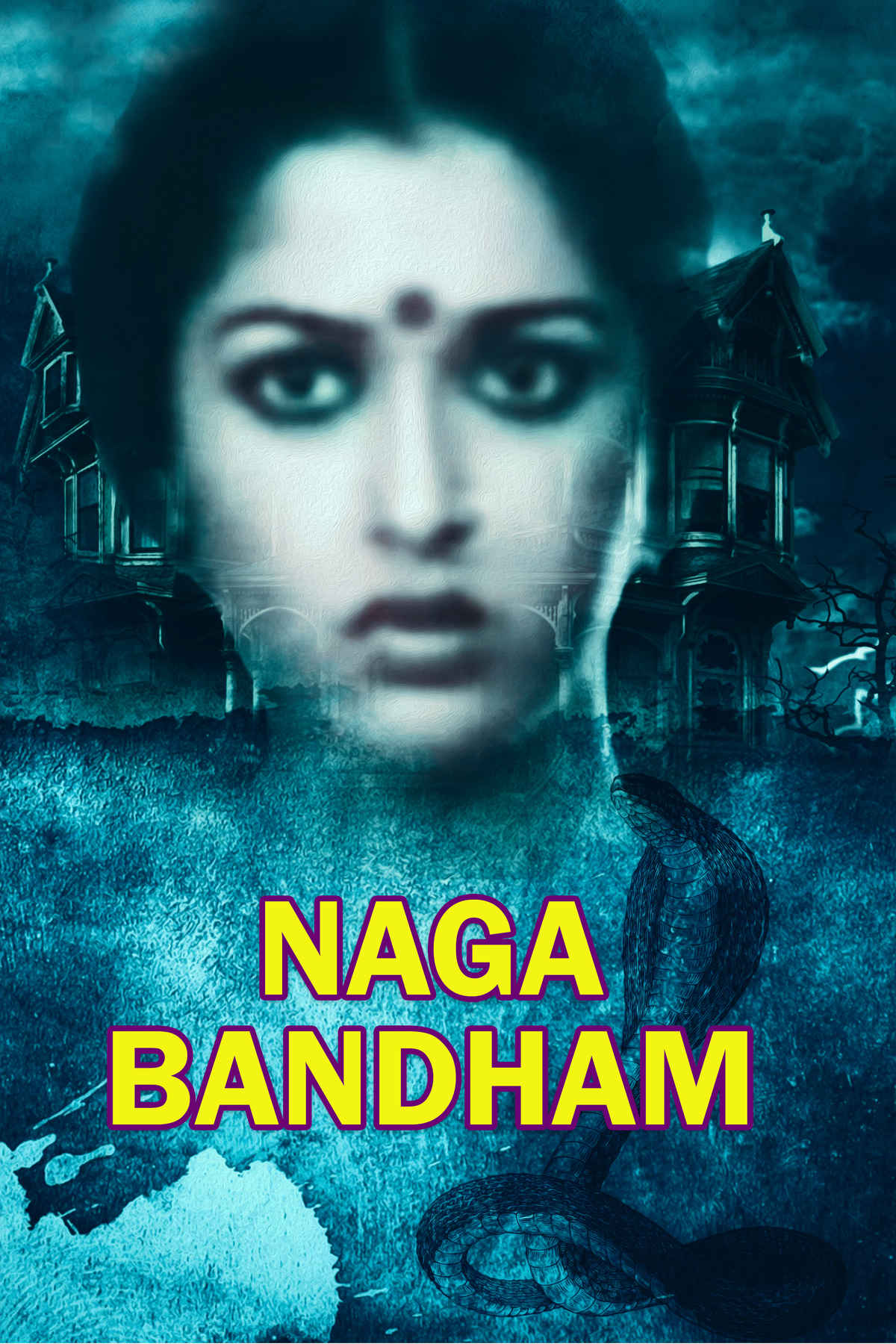 Naga Bandham