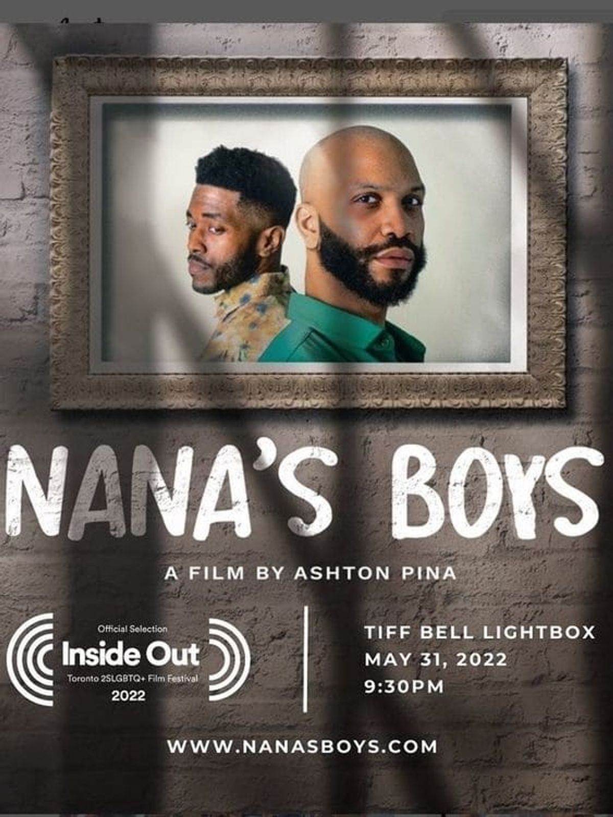 Watch Nana's Boys Full Movie Online, Release Date, Trailer, Cast and Songs - Vimarsana News