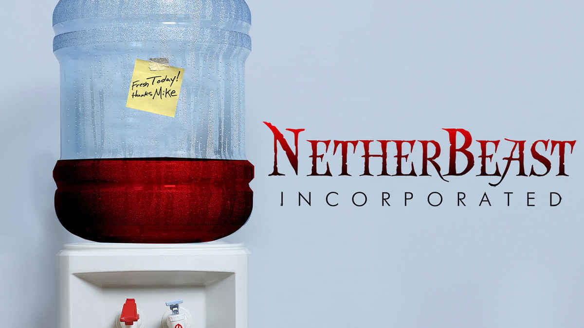 Netherbeast Incorporated