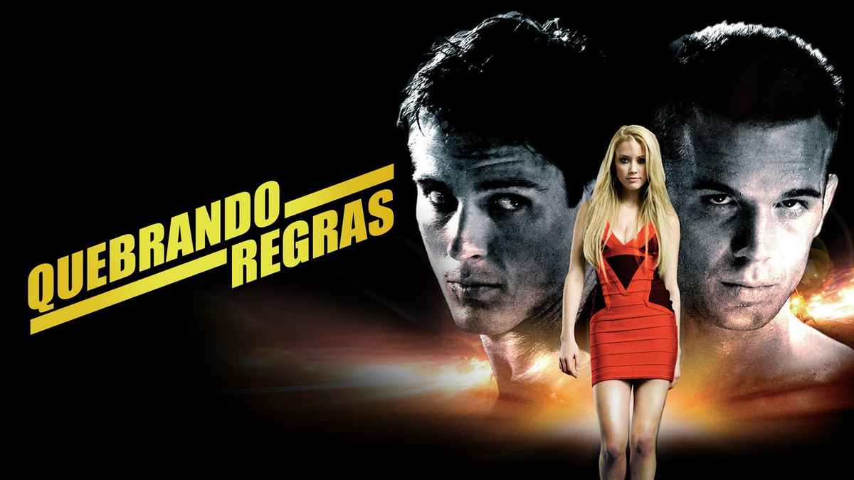 Sean Faris Best Movies And Shows List