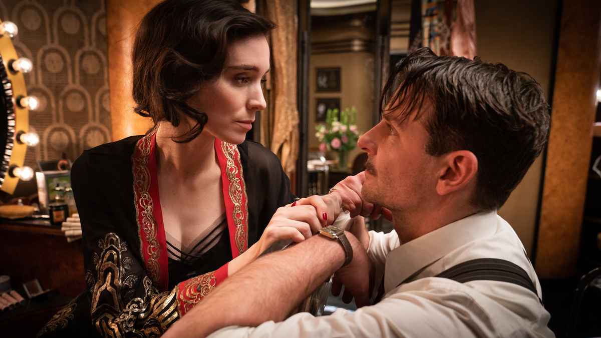 Rooney Mara Best Movies, TV Shows and Web Series List