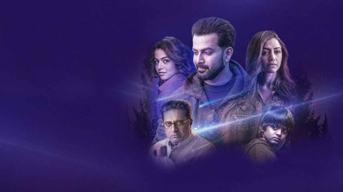 DOG STREAMING NETFLIX