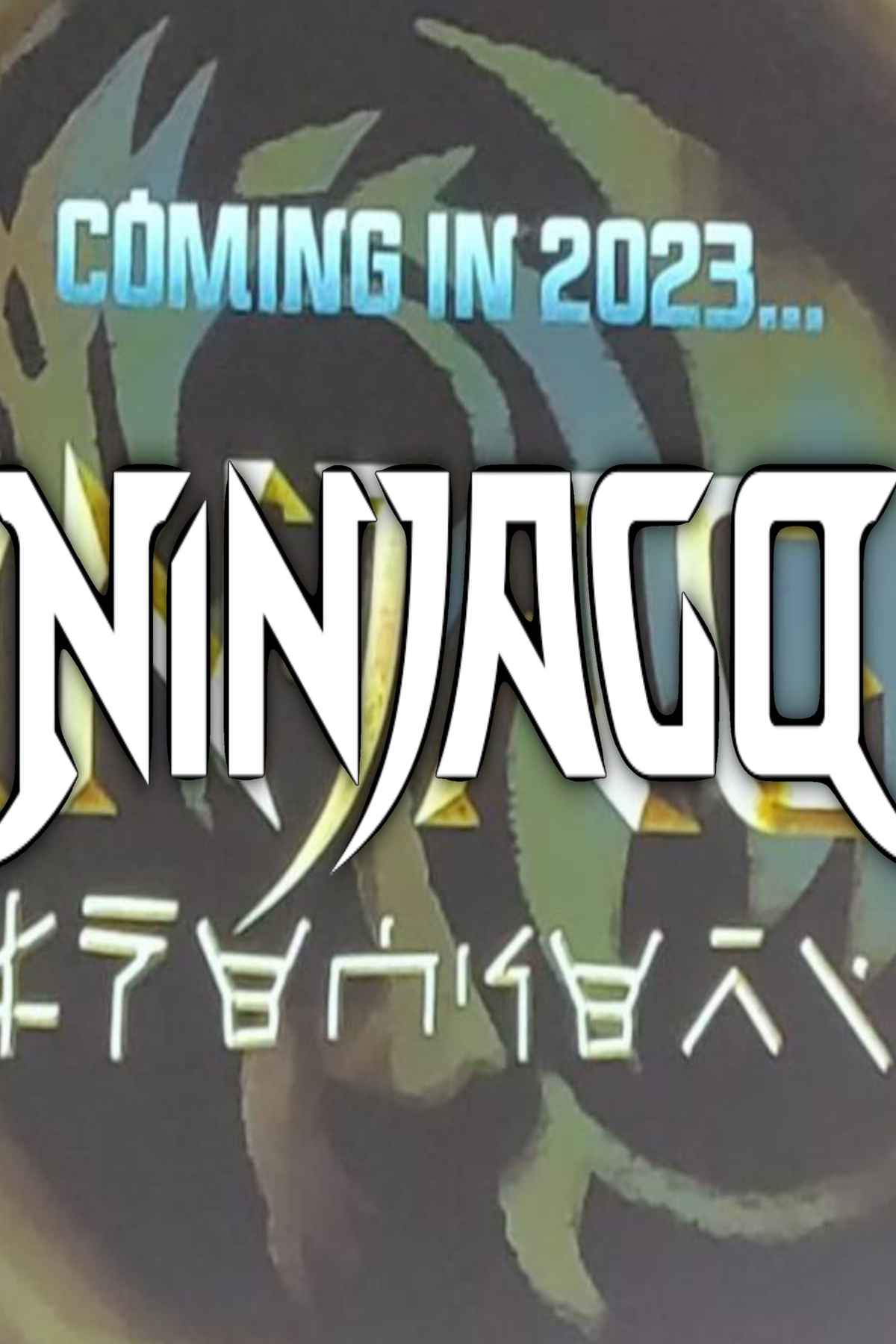 NINJAGO: United