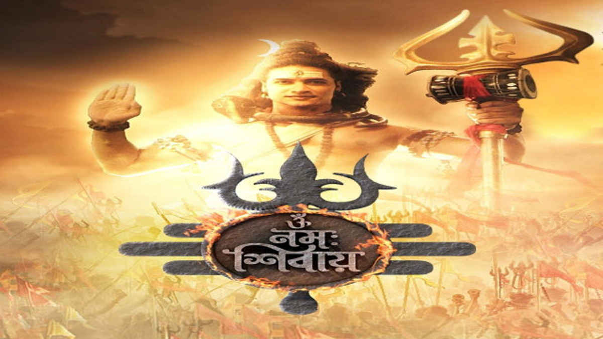 om namah shivaya telugu serial in maa tv om namah shivaya telugu serial in maa tv