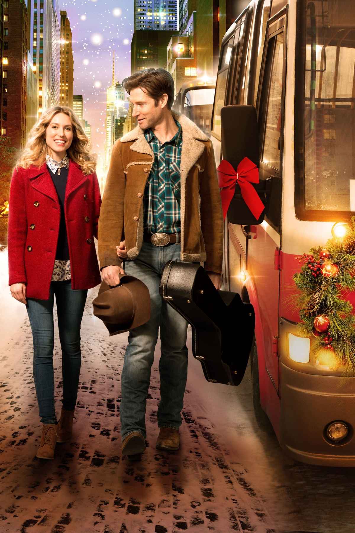 One Starry Christmas Movie (2014) Release Date, Cast, Trailer, Songs