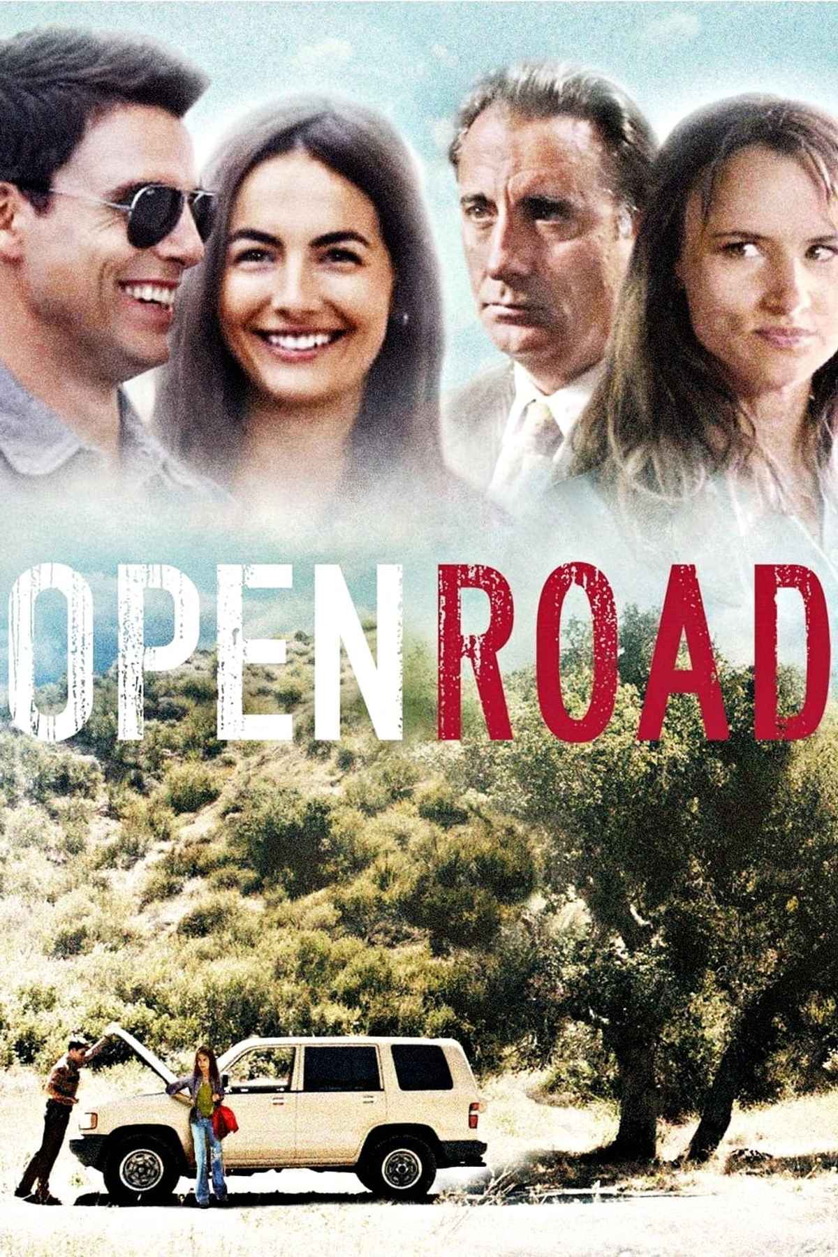 Open Road Movie (2013) | Release Date, Cast, Trailer, Songs