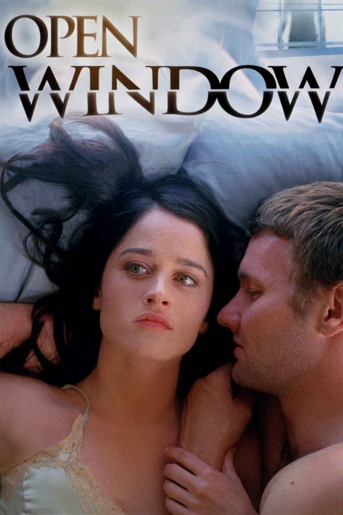 open full movie