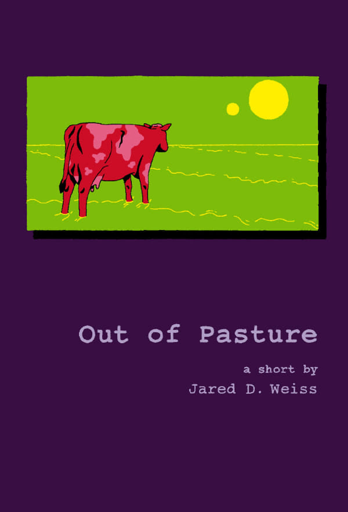 Watch Out of Pasture Full Movie Online, Release Date, Trailer, Cast and Songs - Vimarsana News