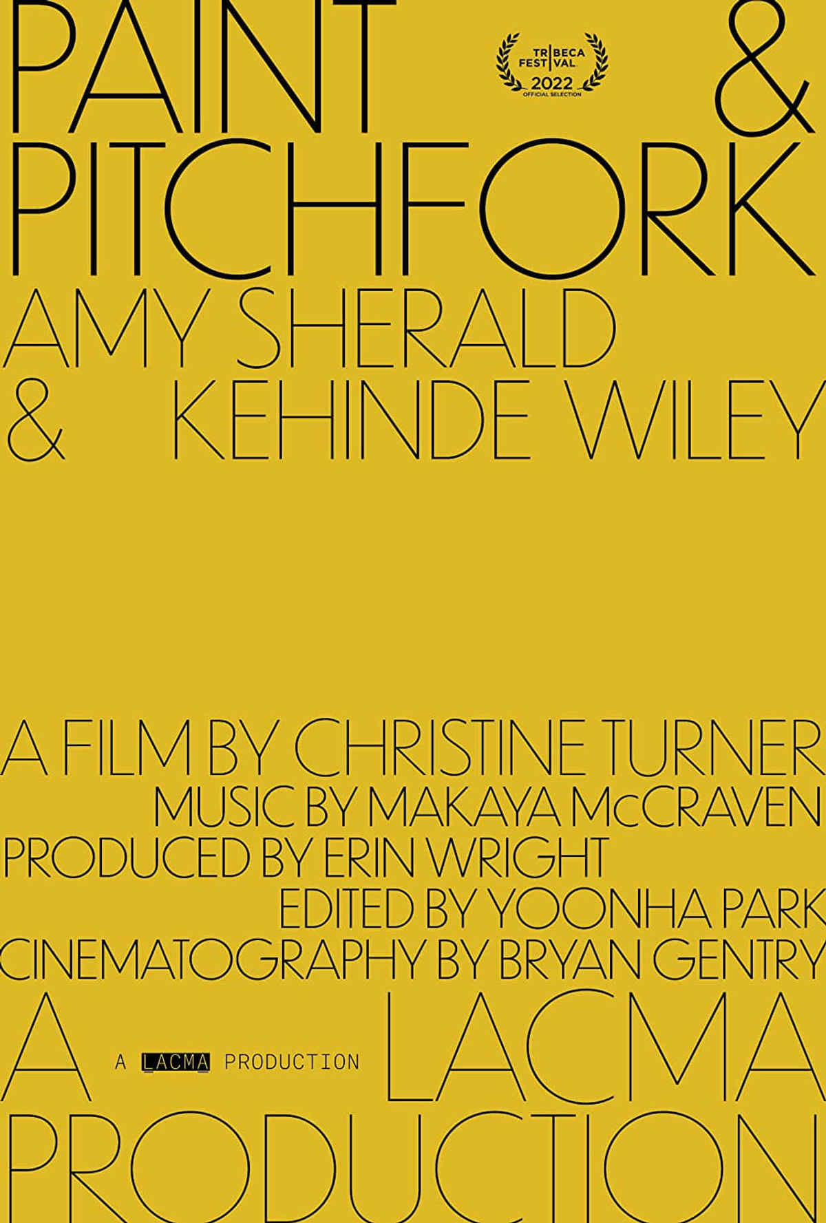 Paint & Pitchfork Movie (2022) Release Date, Cast, Trailer, Songs