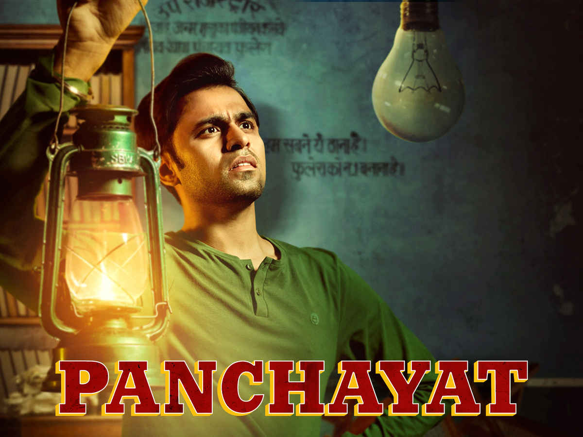 Watch Panchayat Online, All Seasons Or Episodes, Comedy | Show/Web Series