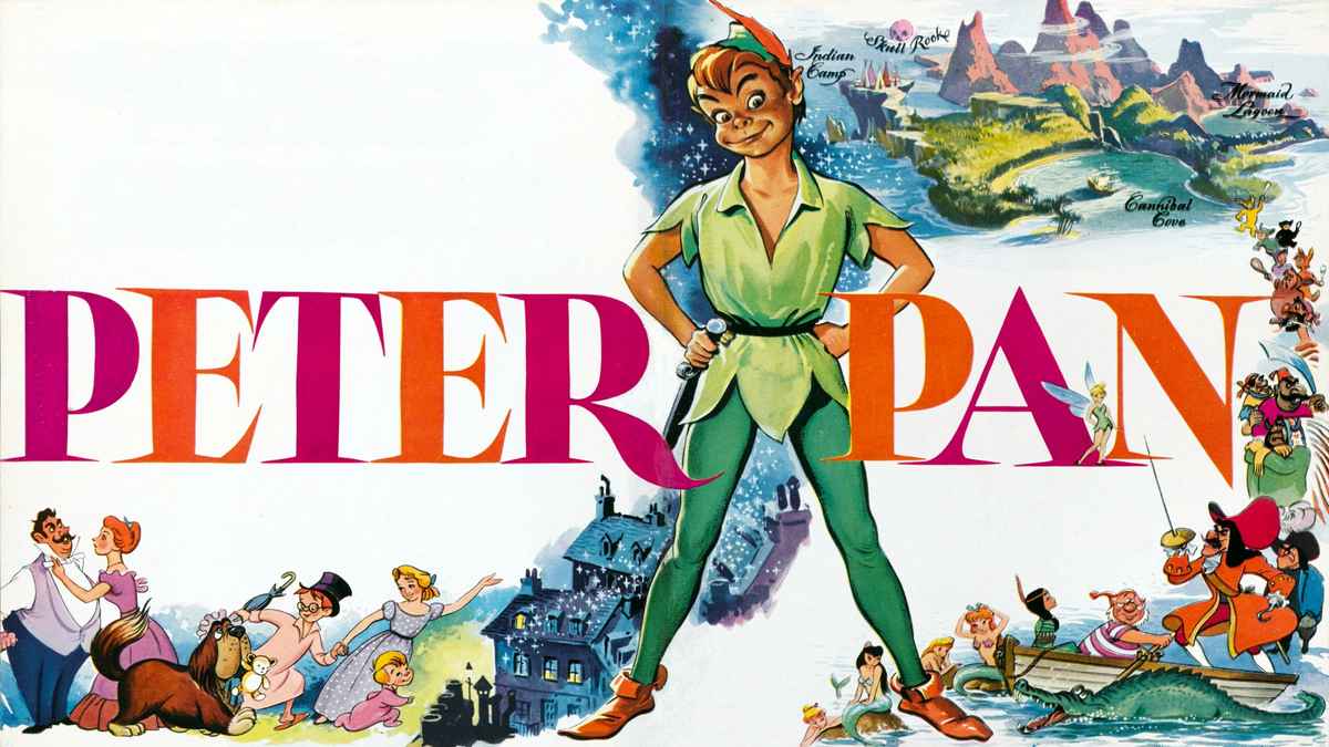 peter pan full movie in hindi