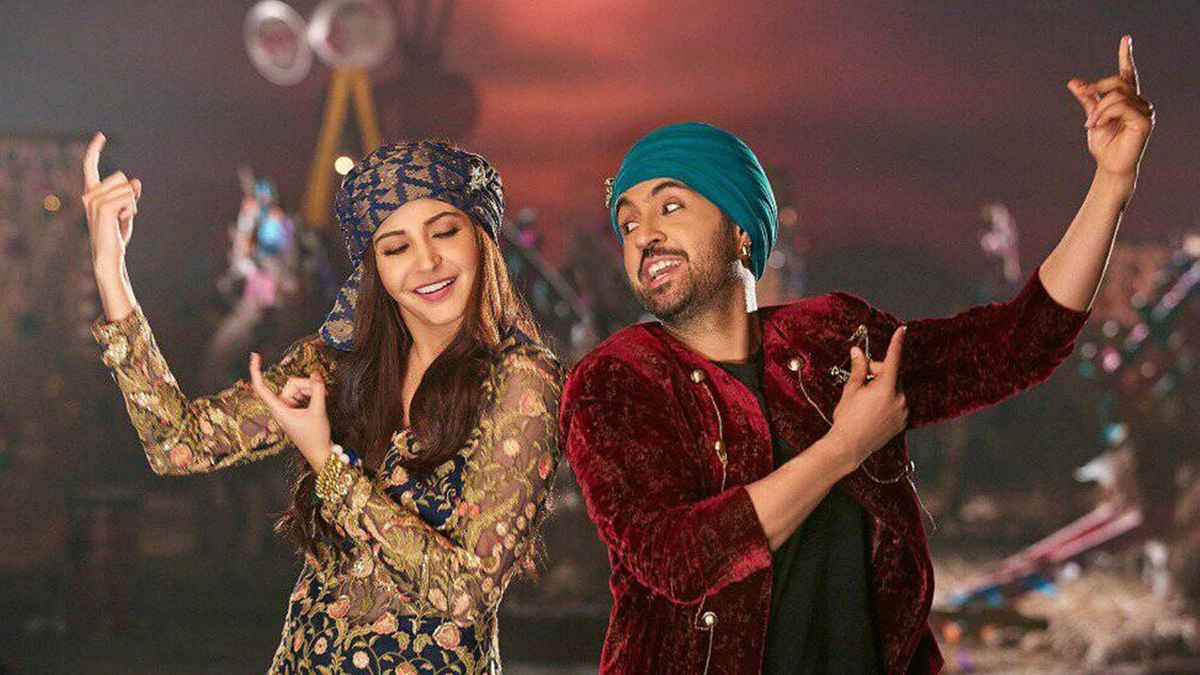 bollywood phillauri full movie watch online