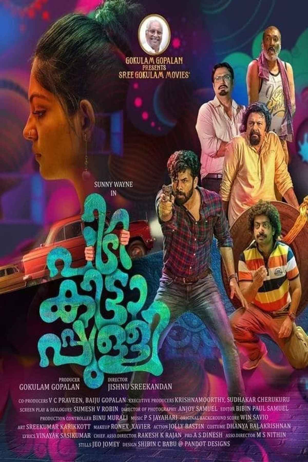 Pidikittapulli Full Movie Watch Online Pidikittapulli Full Movie Watch Online
