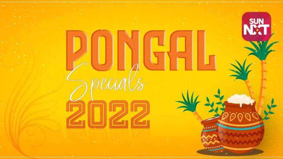 Watch Pongal Special 2022 Online, All Seasons or Episodes