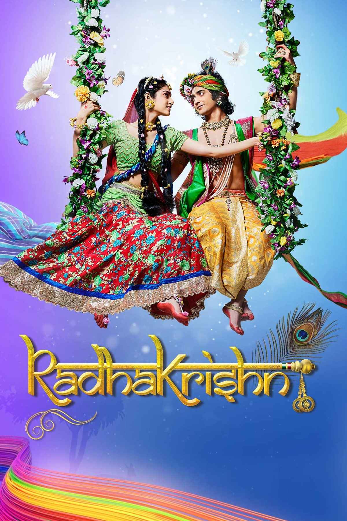 Watch RadhaKrishn Online, All Seasons 