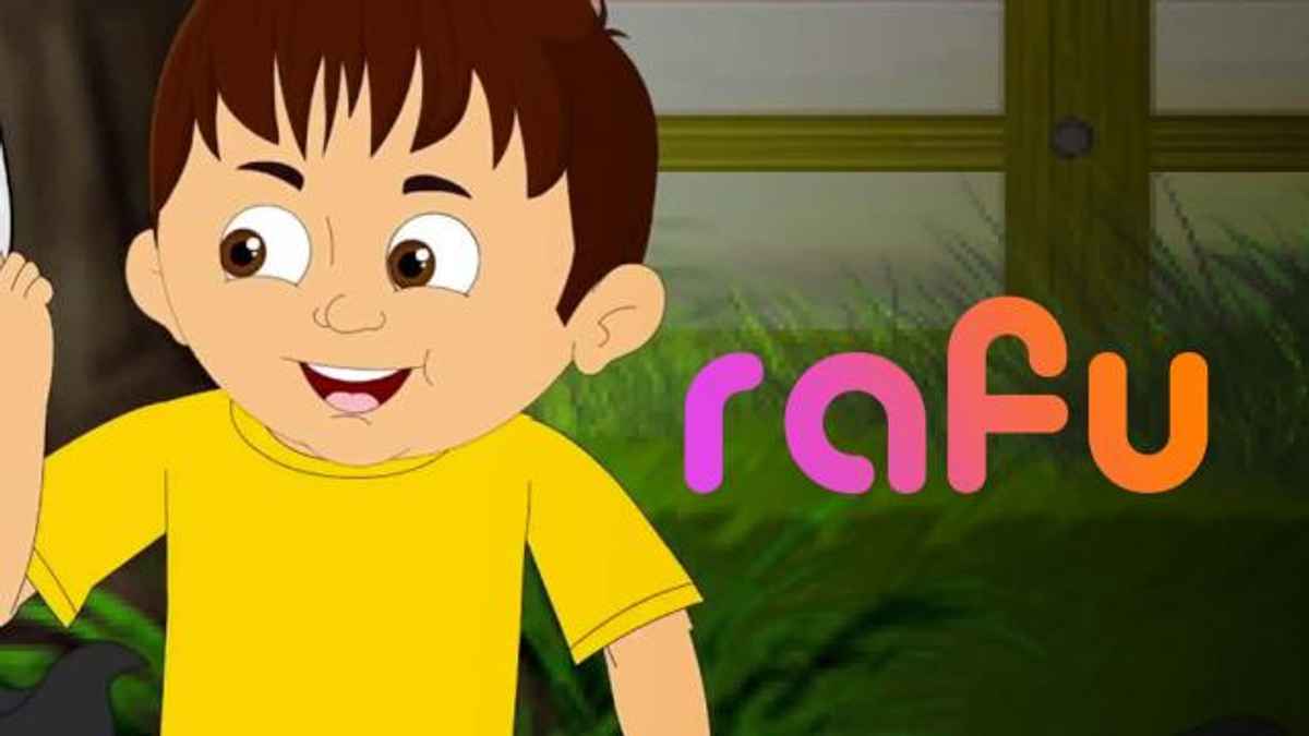 Watch Rafu Online, All Seasons or Episodes, Comedy | Show/Web Series