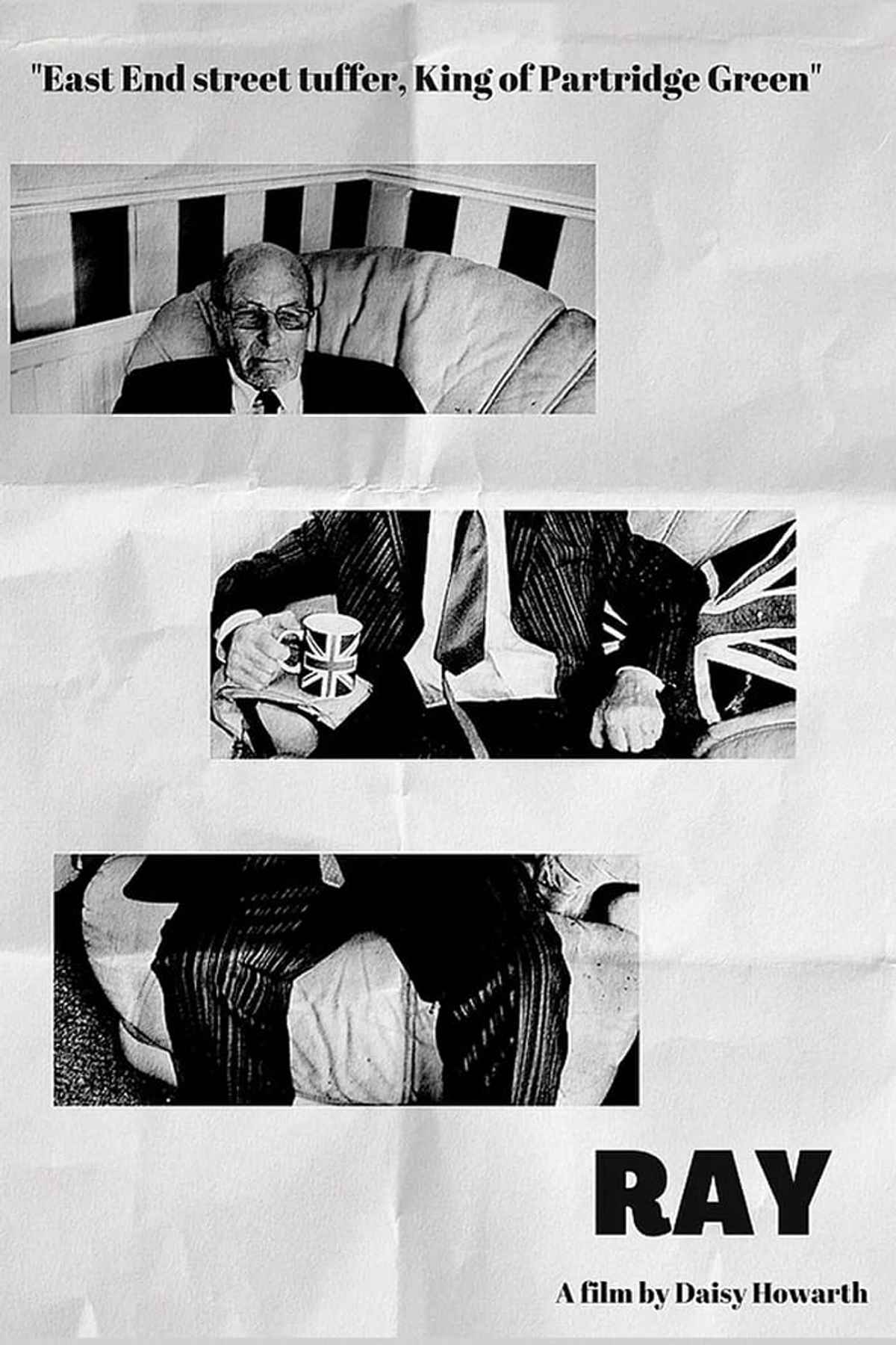 Watch Ray Movie Online, Release Date, Trailer, Cast and Songs Film