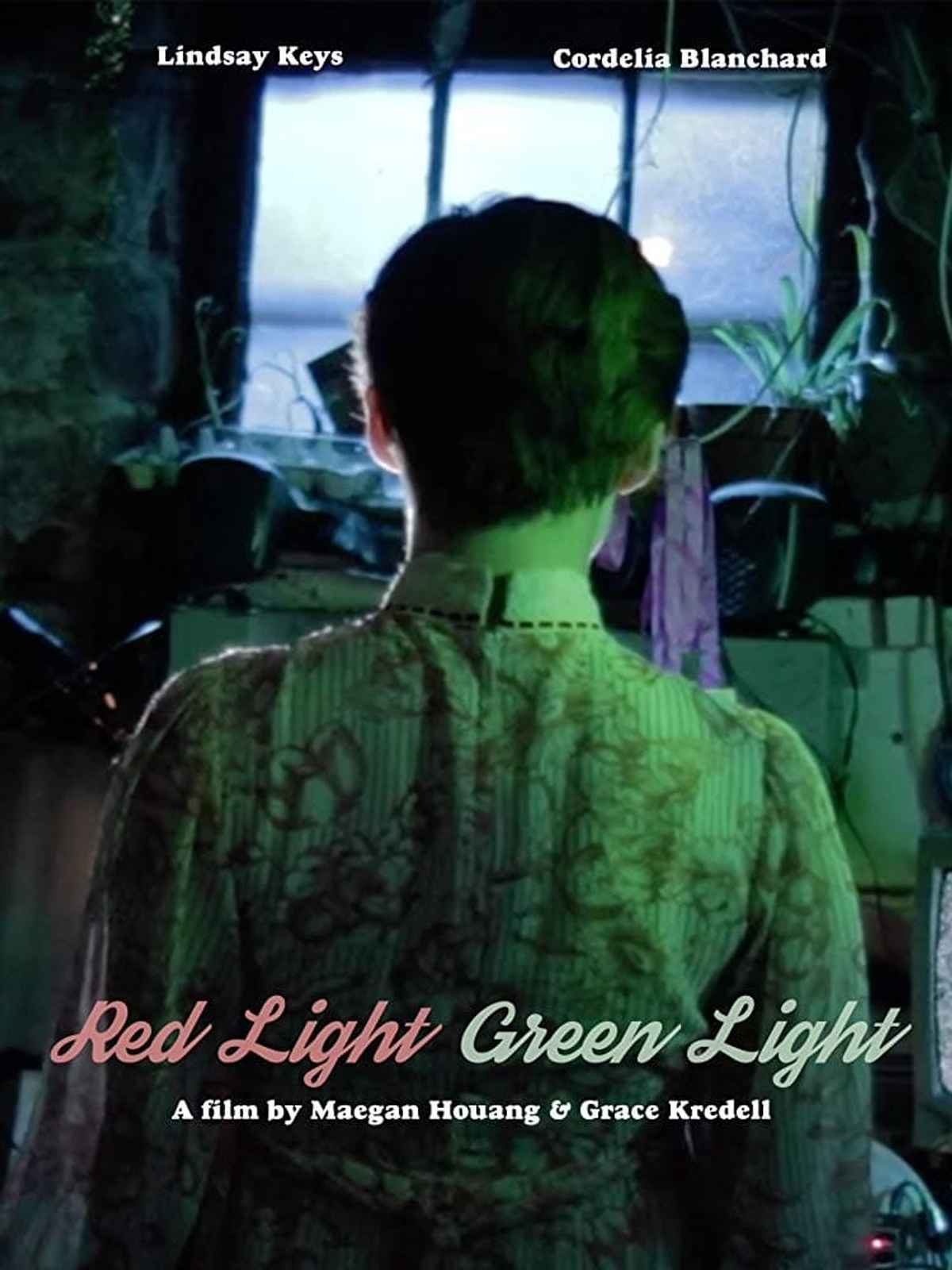 Red Light, Green Light Movie (2018) Release Date, Cast, Trailer, Songs