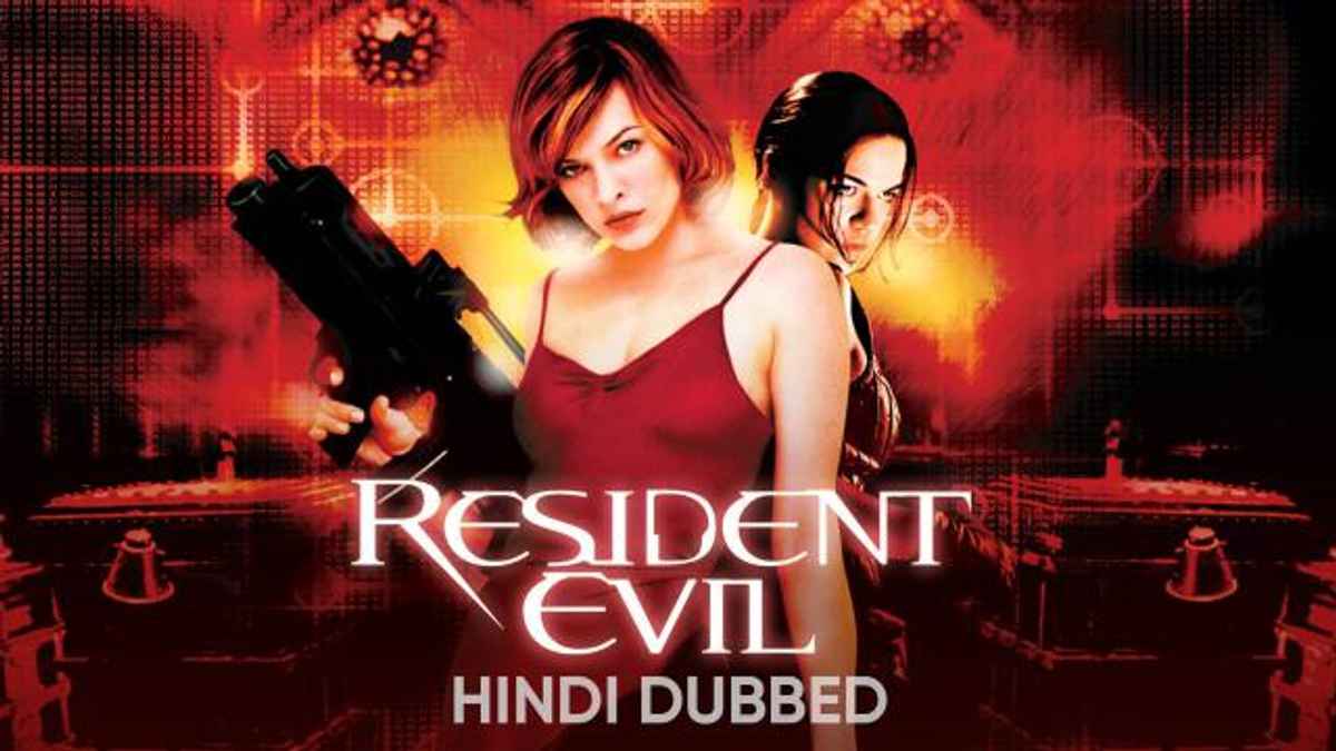 Watch Resident Evil Movie Online, Release Date, Trailer, Cast and Songs | Horror Film