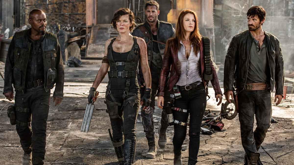 resident evil final chapter full movie in hindi online