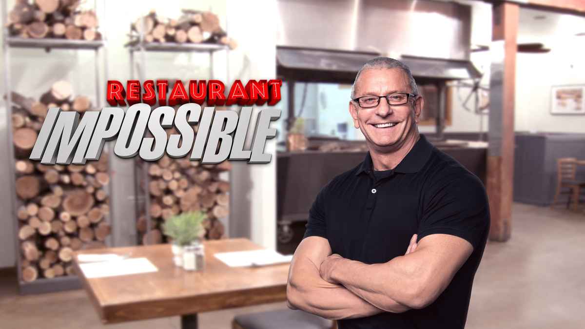 Watch Restaurant Impossible Online, All Seasons or Episodes, Other