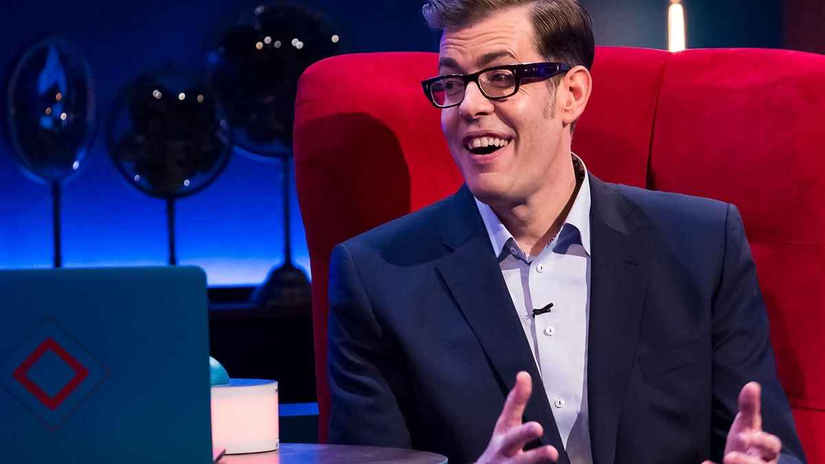 Watch Richard Osman's House of Games Online, All Seasons or Episodes
