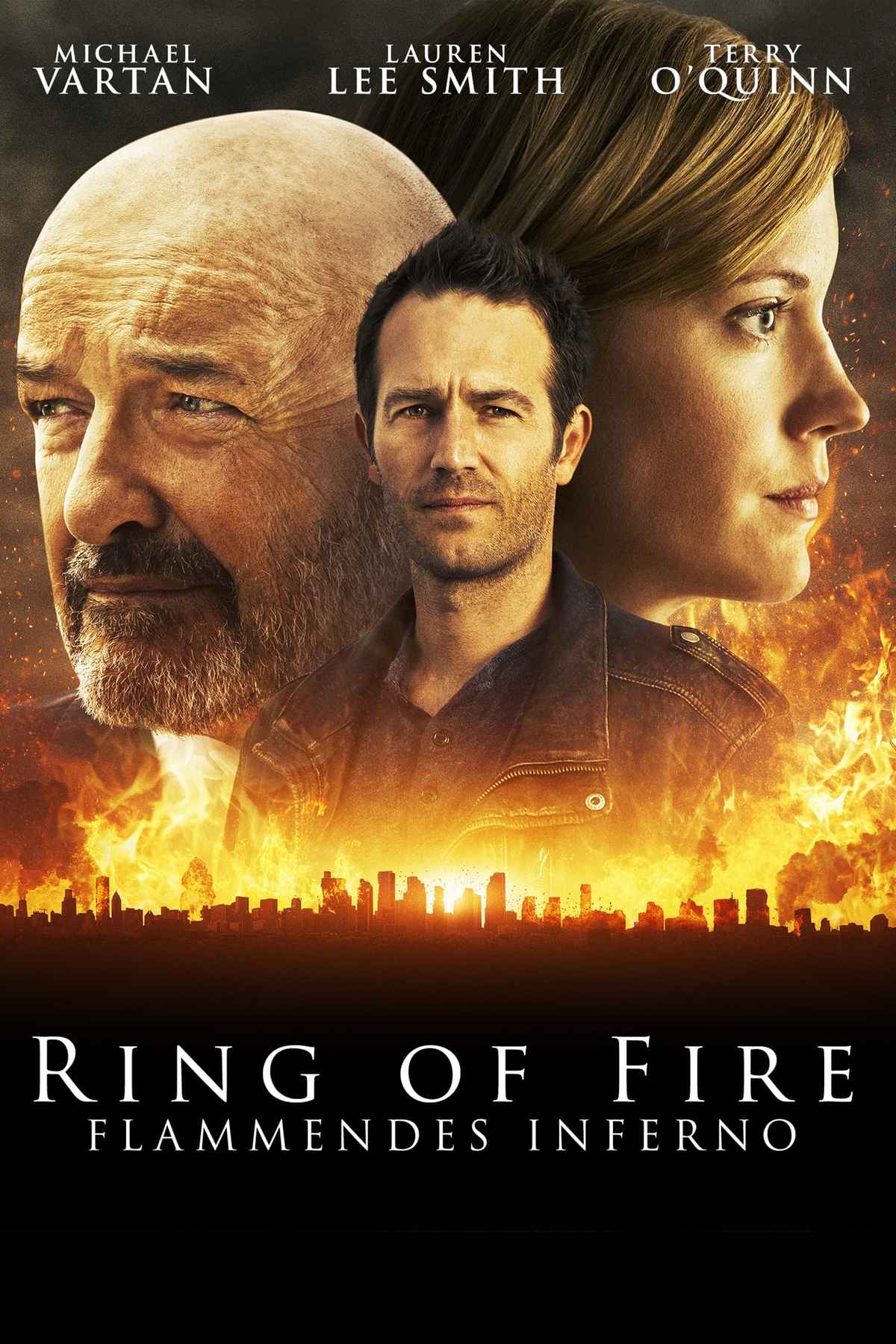 Watch Ring of Fire Online, All Seasons or Episodes, Show/Web Series