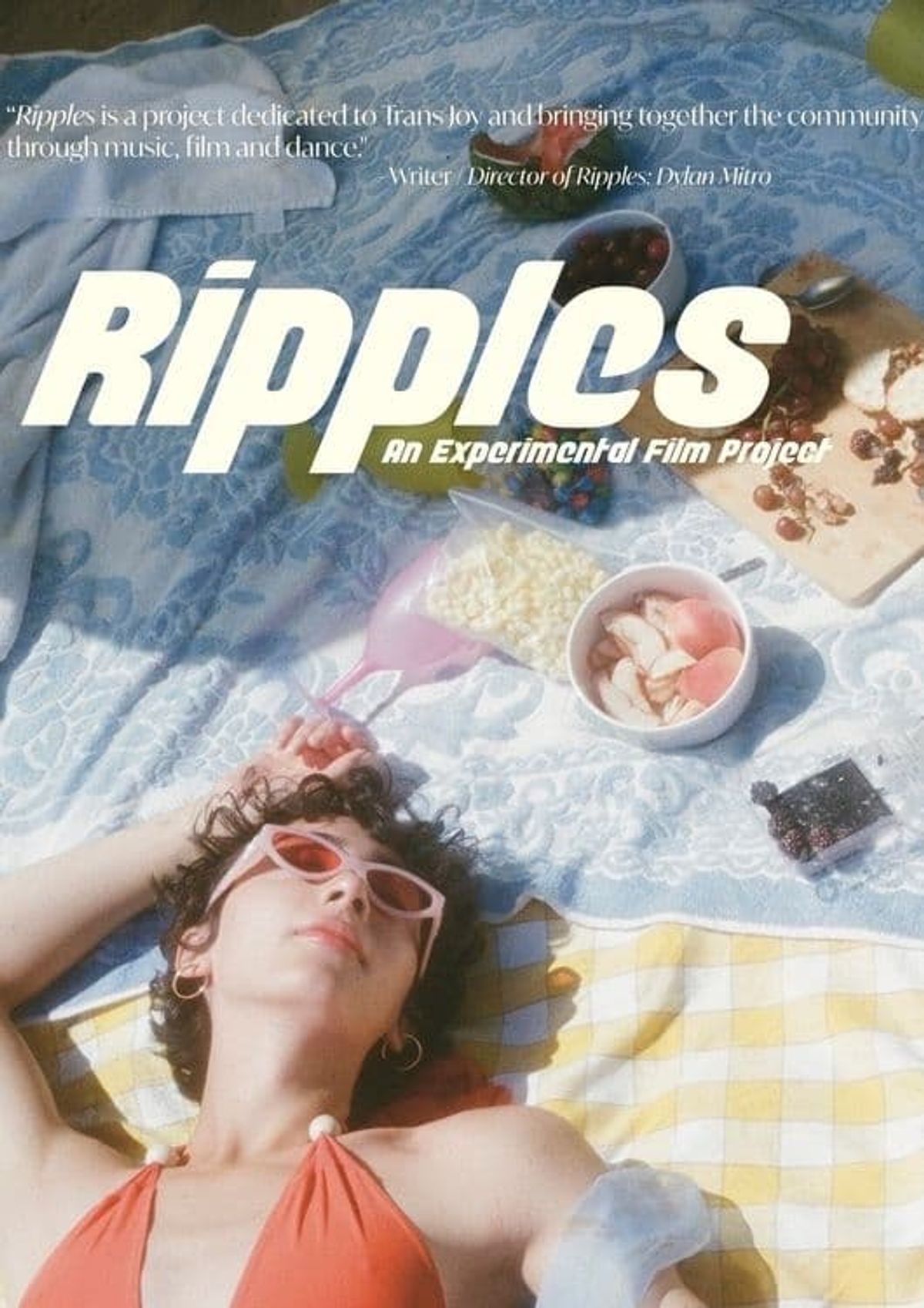Watch Ripples Full Movie Online, Release Date, Trailer, Cast and Songs - Vimarsana News