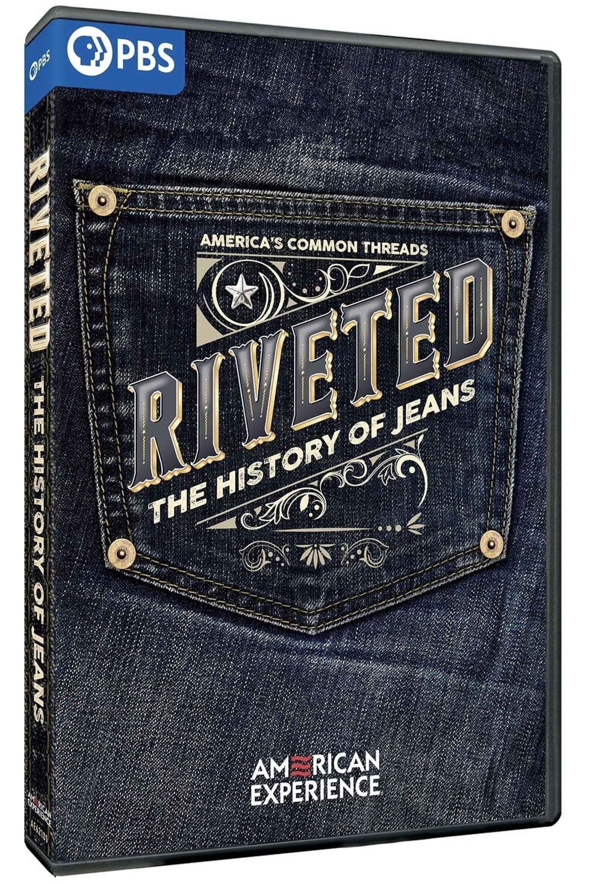 Watch Riveted: The History of Jeans Full Movie Online, Release Date, Trailer, Cast and Songs - Vimarsana News