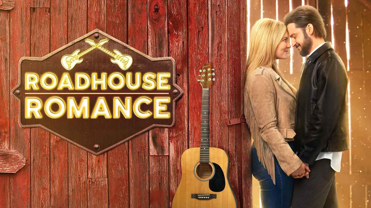 Roadhouse Romance Movie (2021) Release Date, Cast, Trailer, Songs