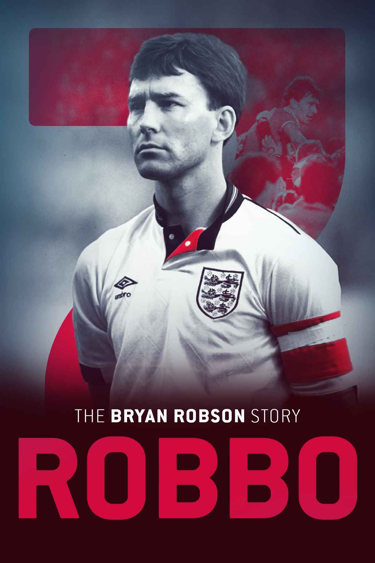 watch robbo the bryan robson story full movie online documentary film