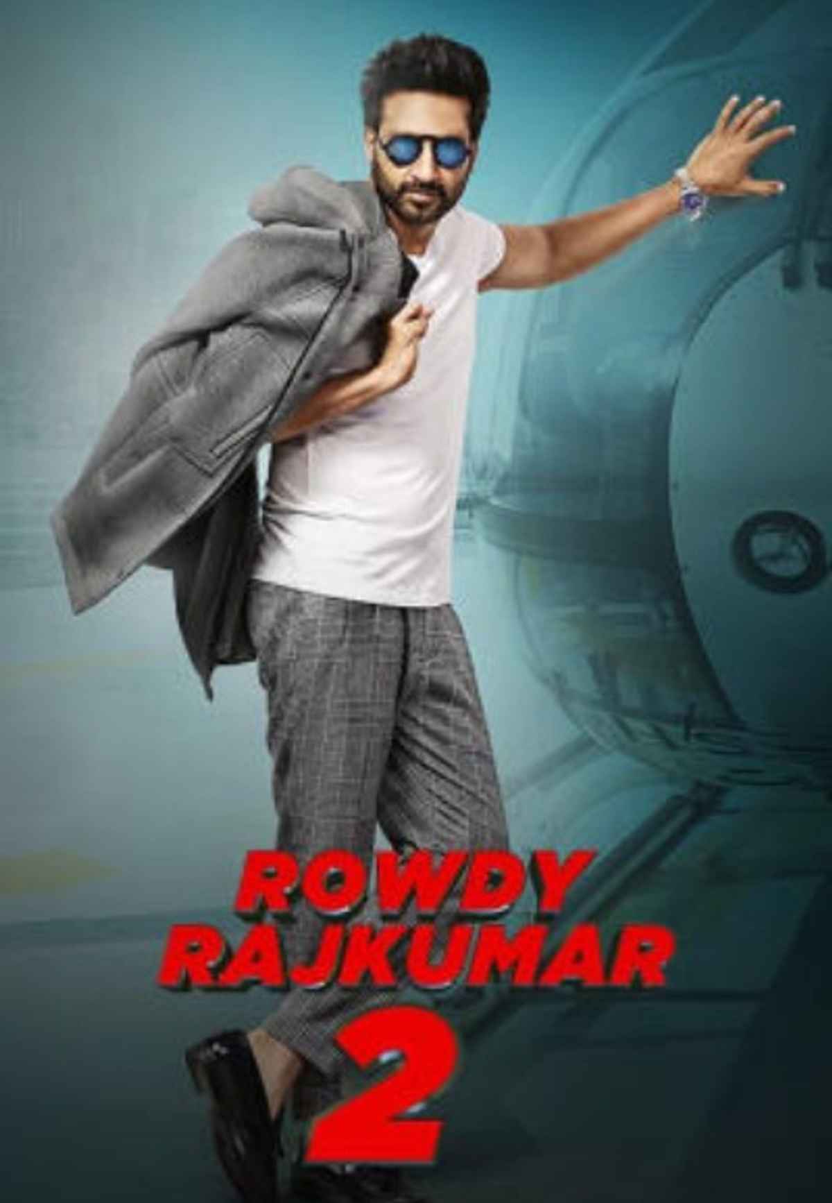 Rowdy Rajkumar 2