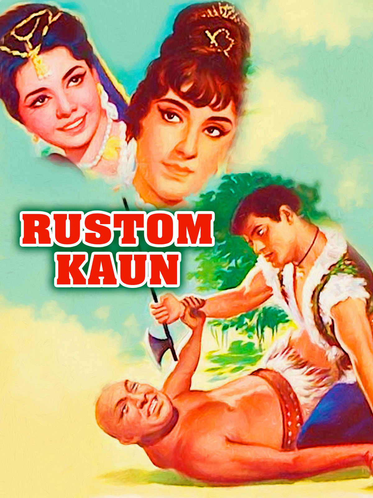 rustom full movie online streaming