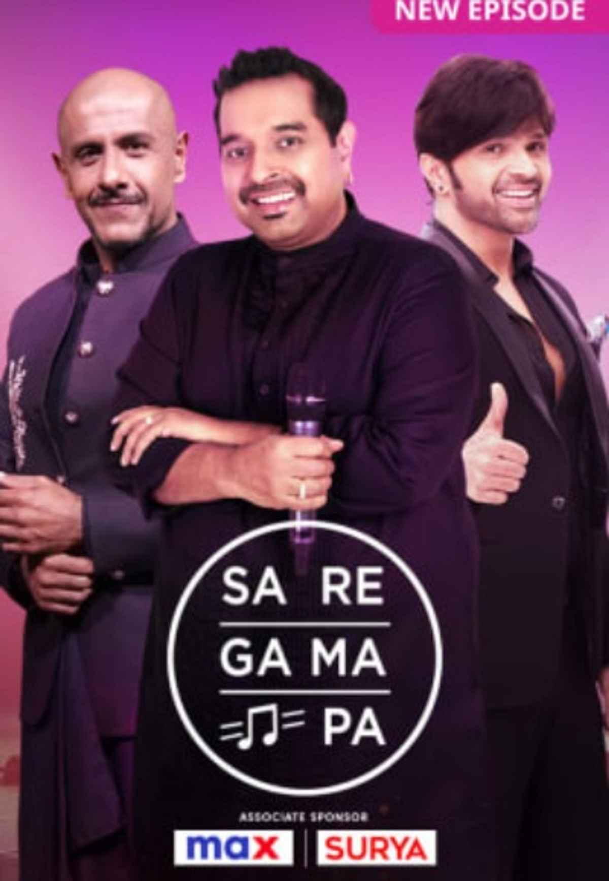Watch Sa Re Ga Ma Pa 21 Online Other Show