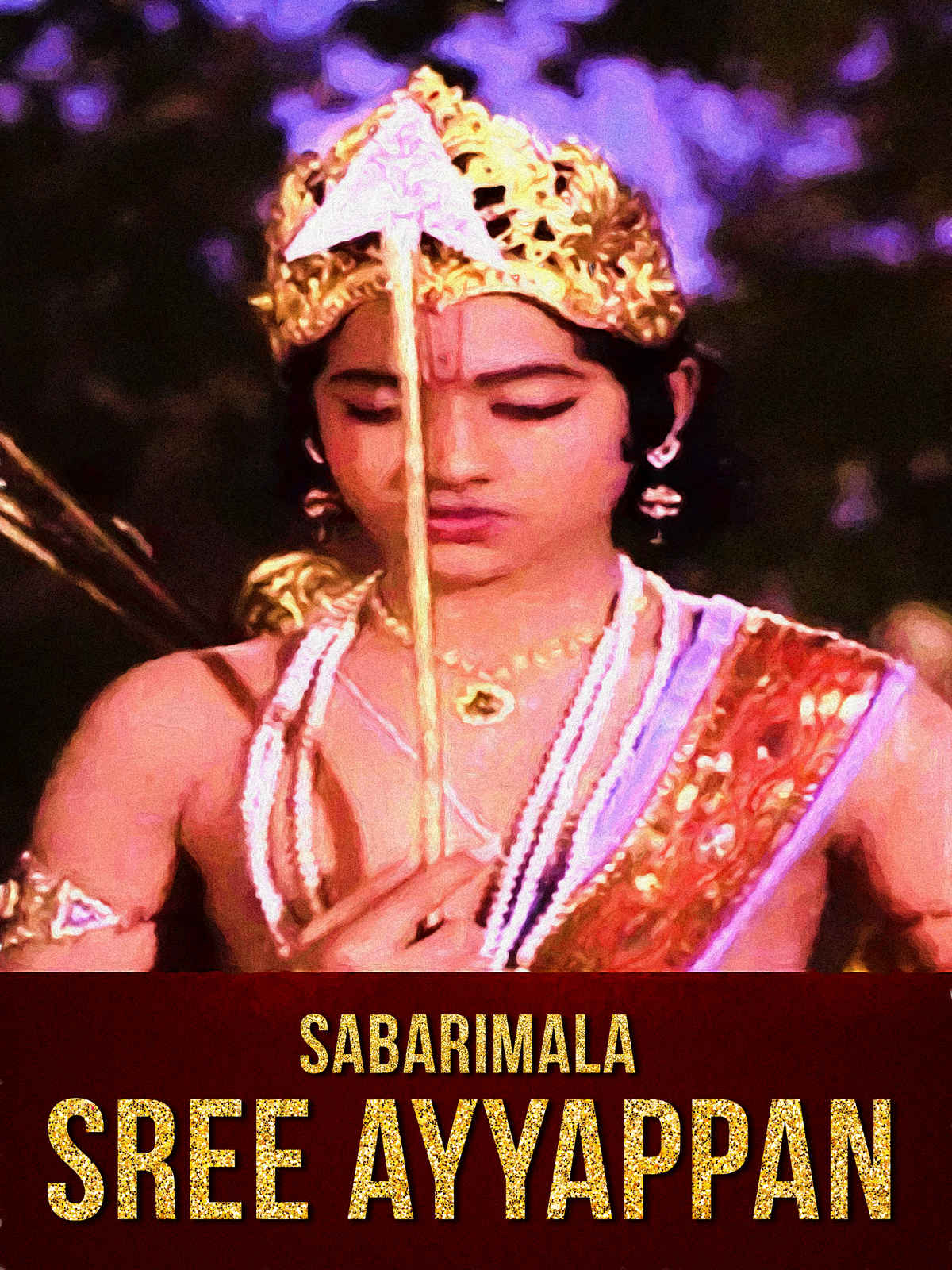 Sabarimala Sree Ayyappan