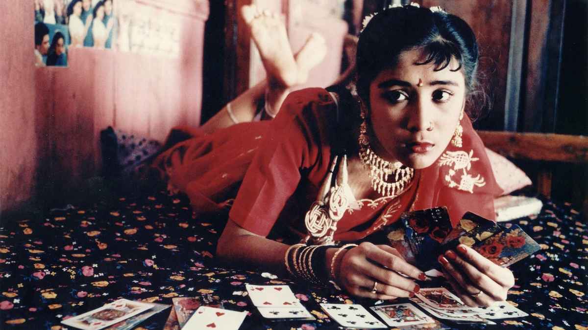 Sanjana Kapoor Best Movies, TV Shows and Web Series List