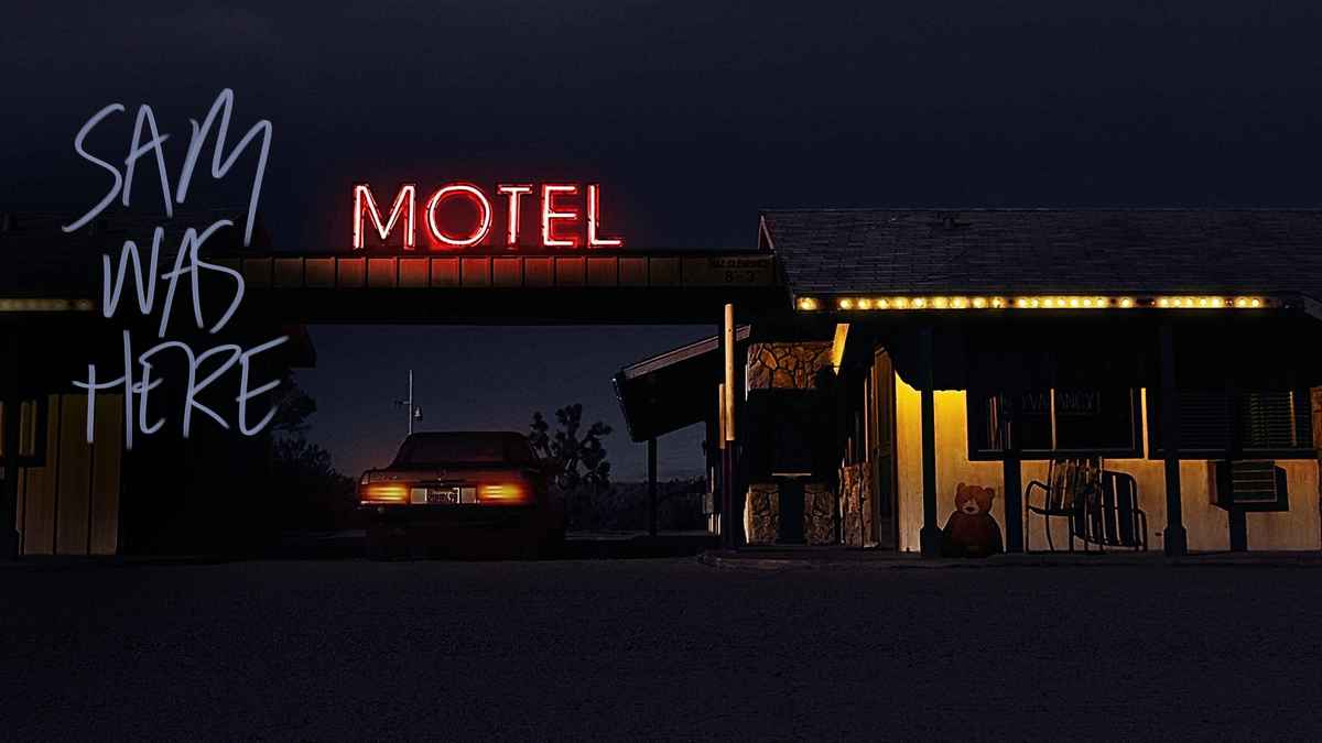 Watch Sam Was Here Full Movie Online, Release Date, Trailer, Cast and Songs  | Horror Film