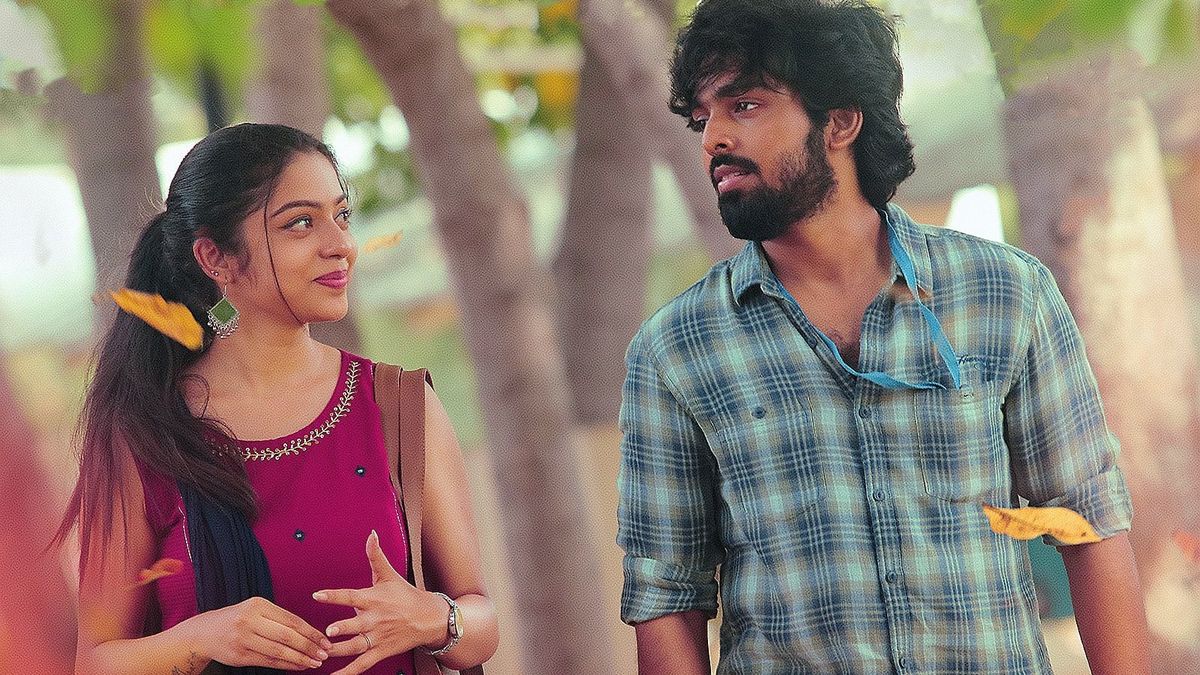 Mathi Maran Best Movies And Shows List