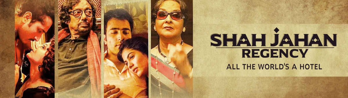 Shah Jahan Regency Movie Songs Free Download Shah Jahan Regency Movie (2019) | Release Date, Cast, Trailer, Songs