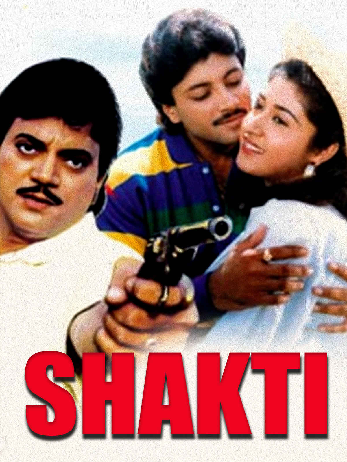 Shakti - Bengali