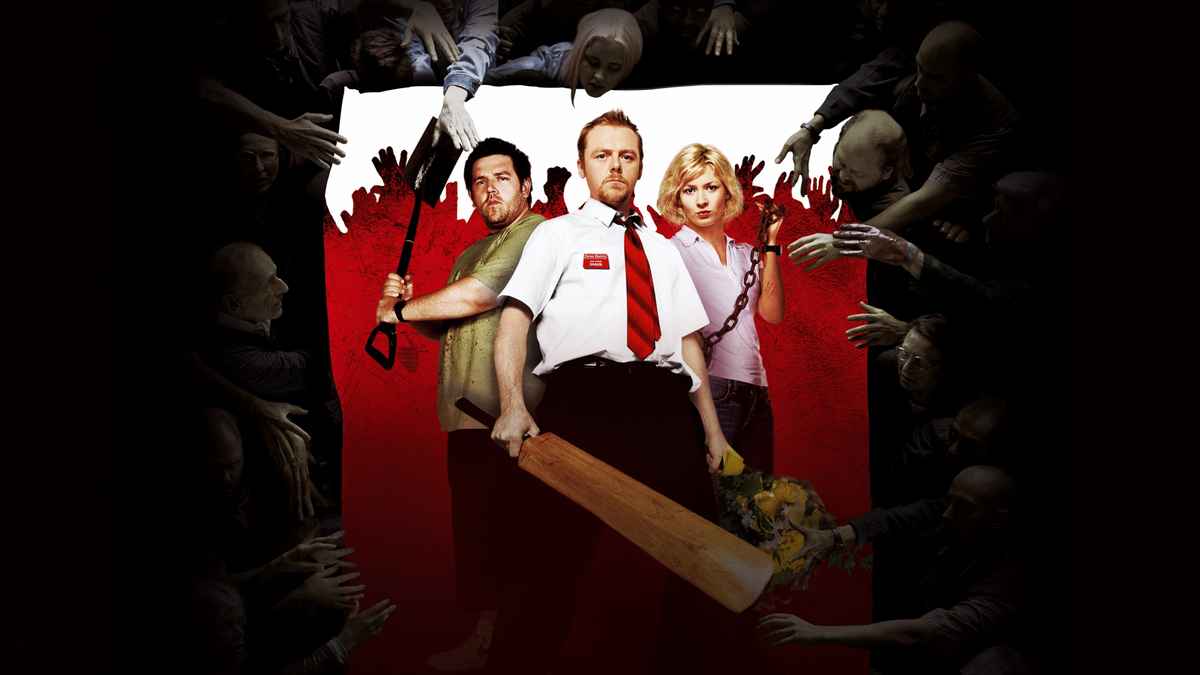 watch shaun of the dead full movie online