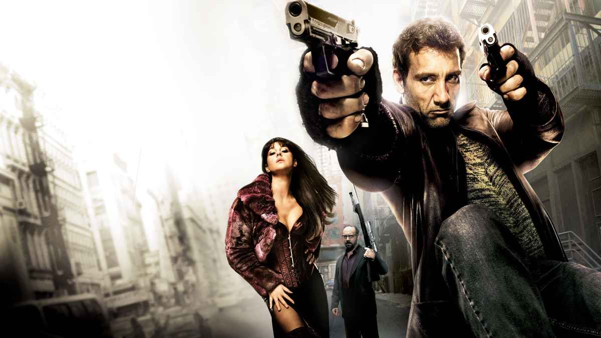 Watch Shoot Em Up Full Movie Online Comedy Film