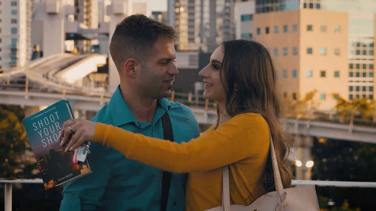 Shoot Your Shot Movie (2022)  Release Date, Cast, Trailer, Songs