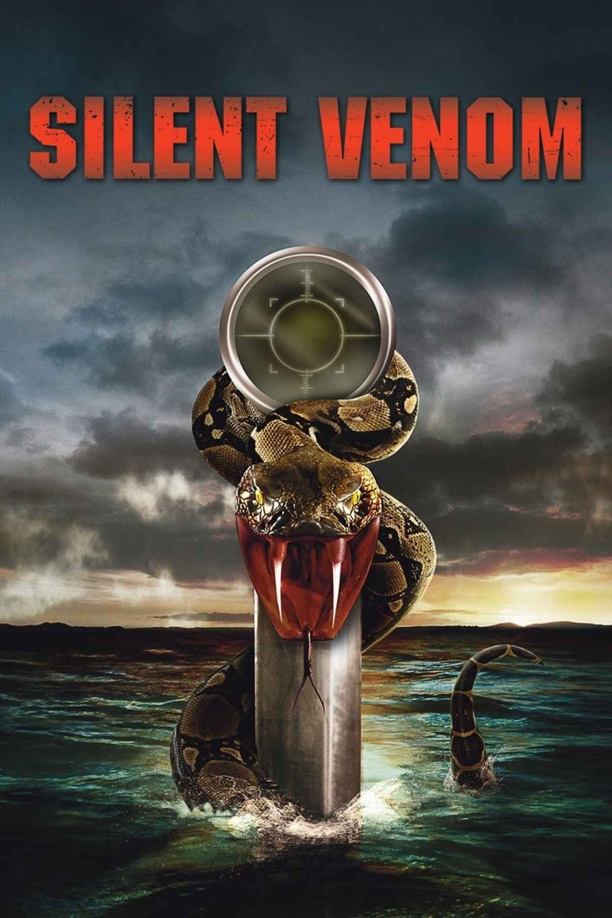 Silent Venom