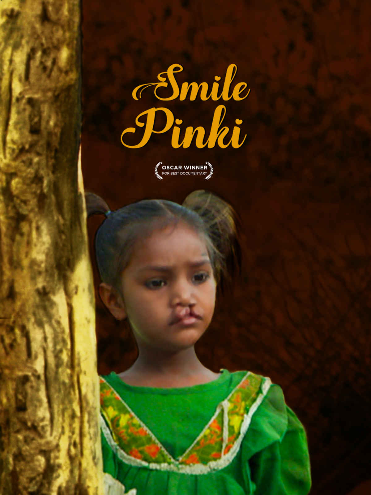 smile pinki movie review