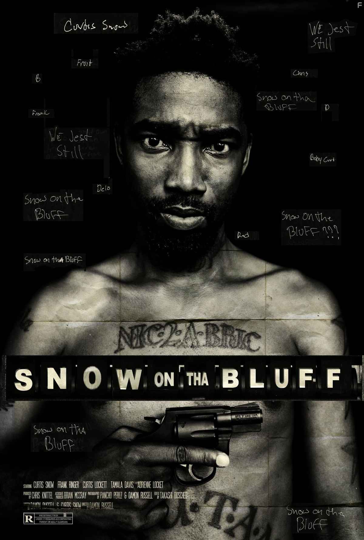 snow on tha bluff movie online