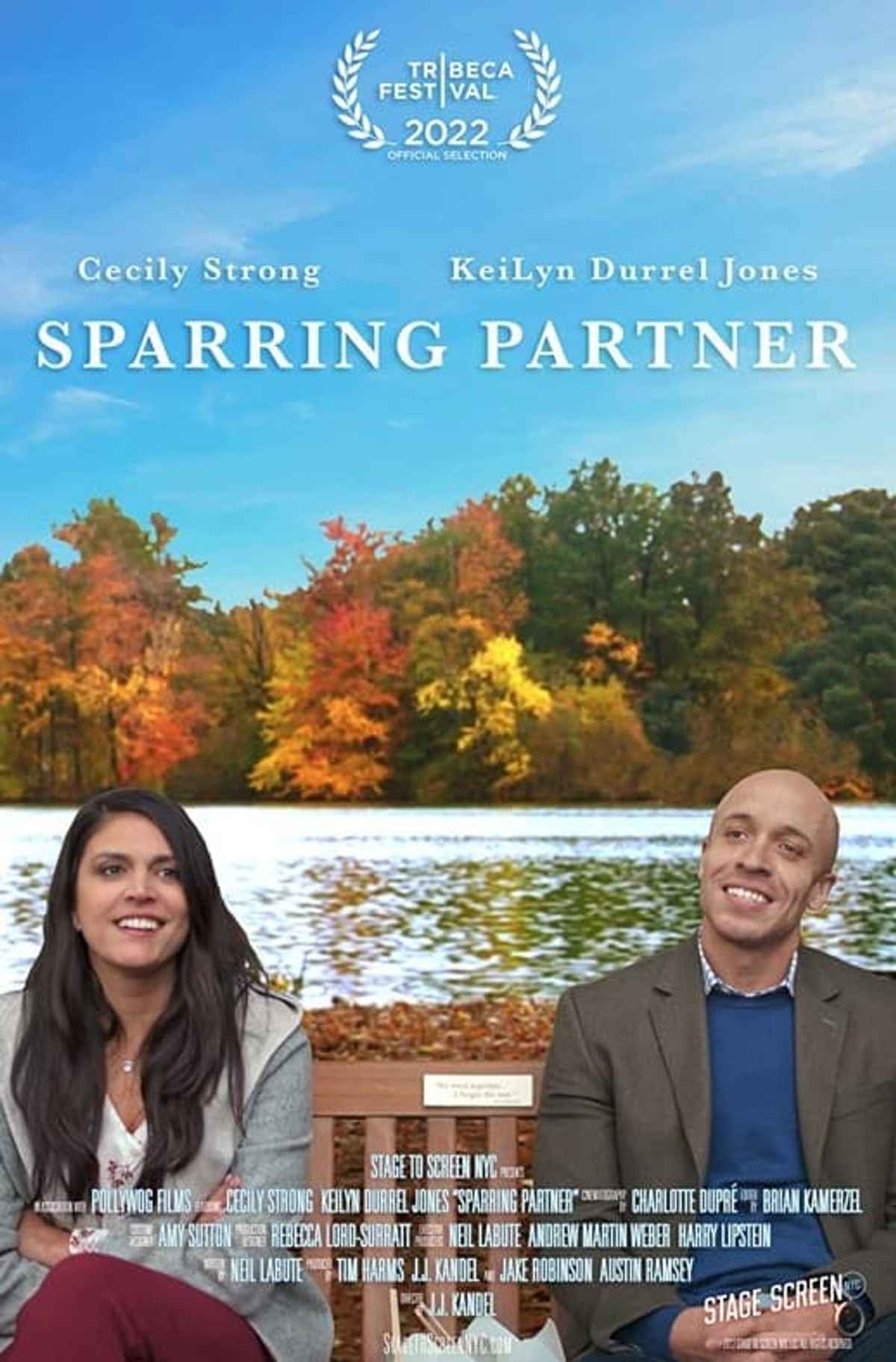 Sparring Partner Movie (2022) | Release Date, Cast, Trailer, Songs