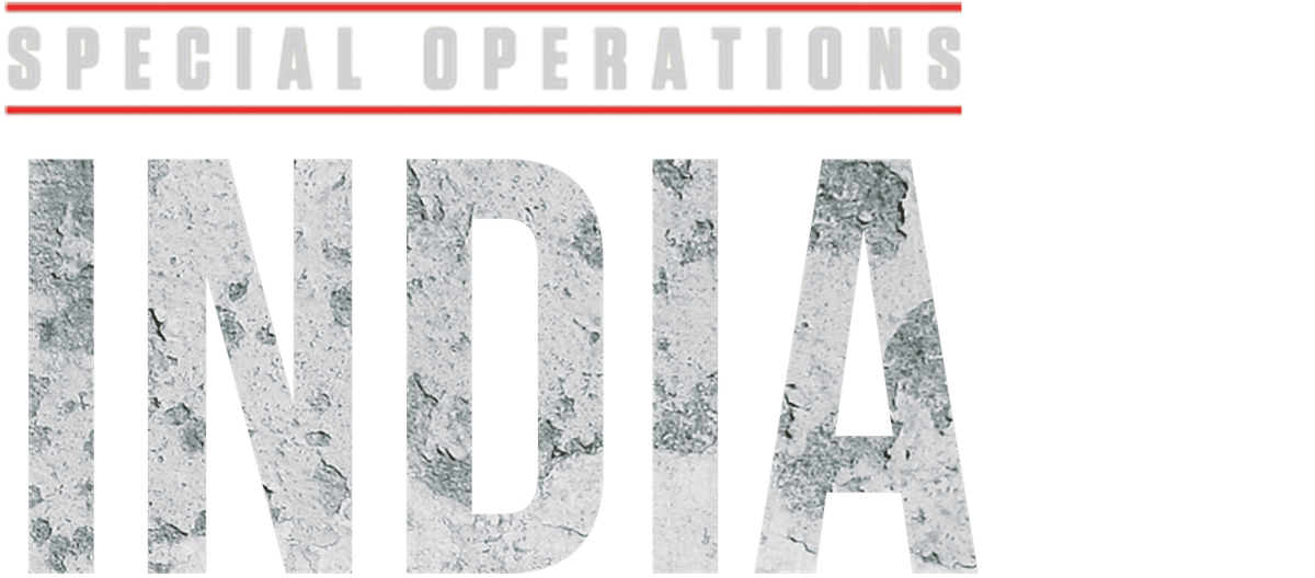 Special Operations: India
