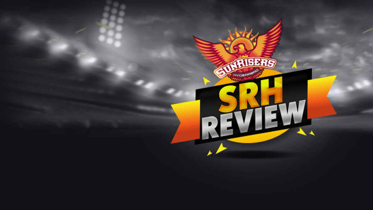 SRH Review