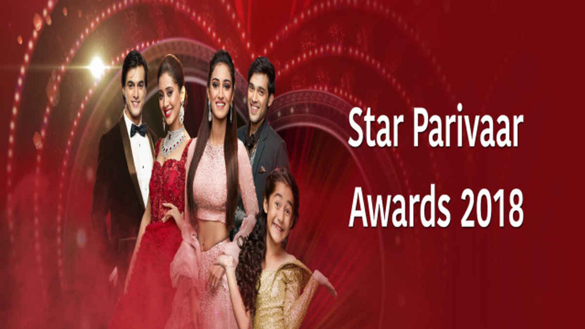 Watch Star Parivaar Awards Online, All Seasons or Episodes, Reality